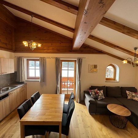 Appartements Binderhof 布肯 外观 照片