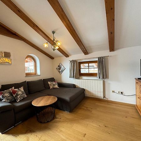Appartements Binderhof 布肯 外观 照片