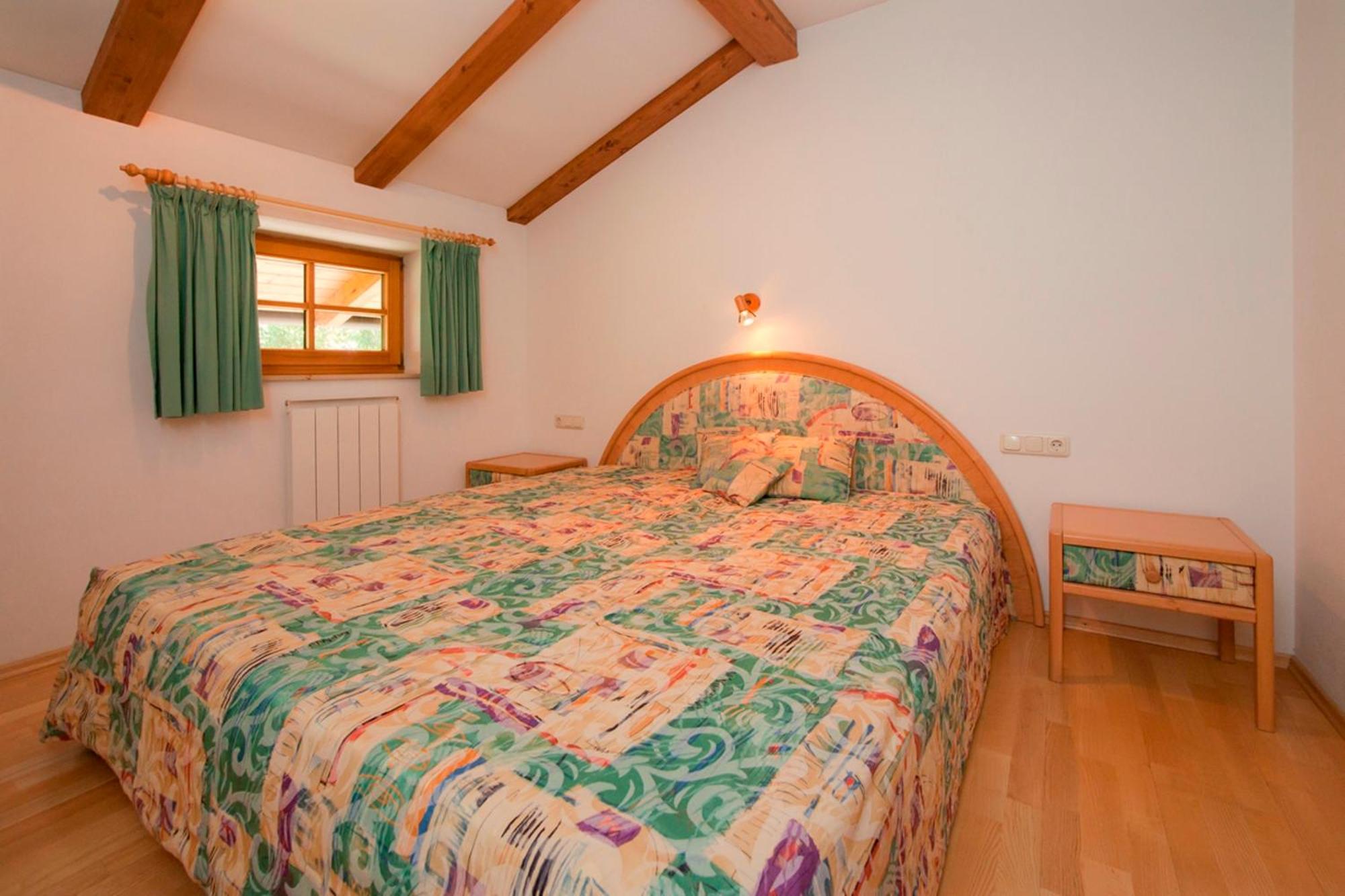 Appartements Binderhof 布肯 外观 照片