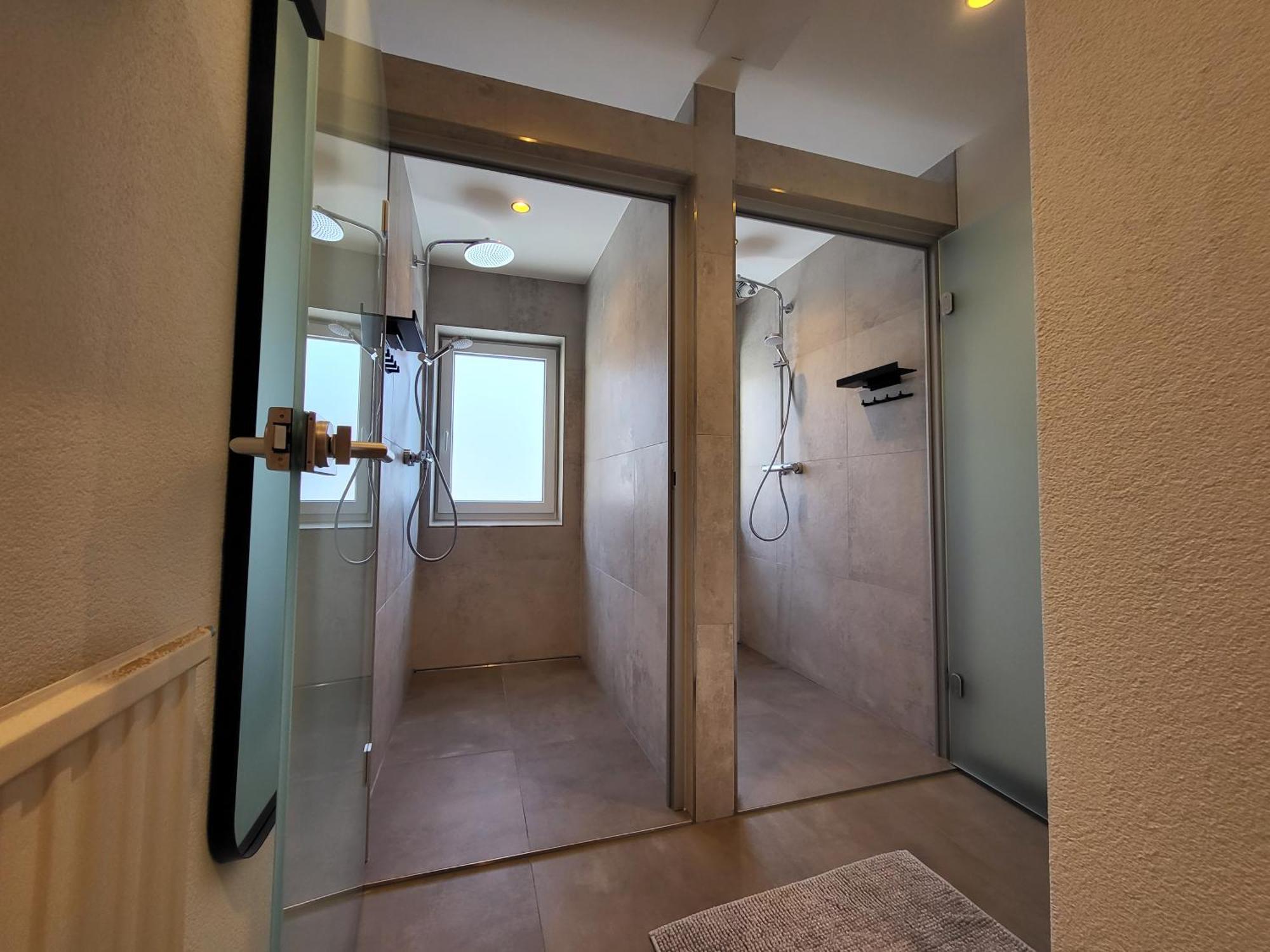 Appartements Binderhof 布肯 外观 照片
