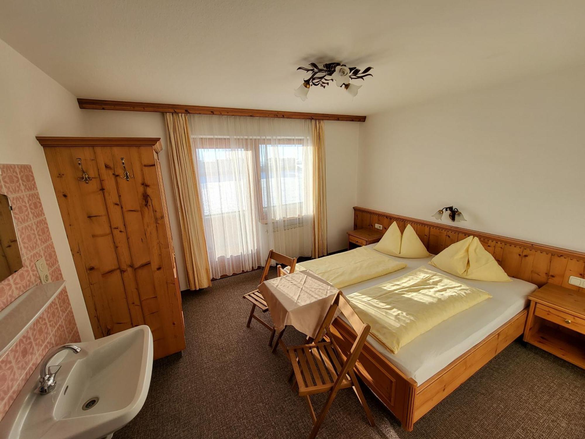 Appartements Binderhof 布肯 外观 照片