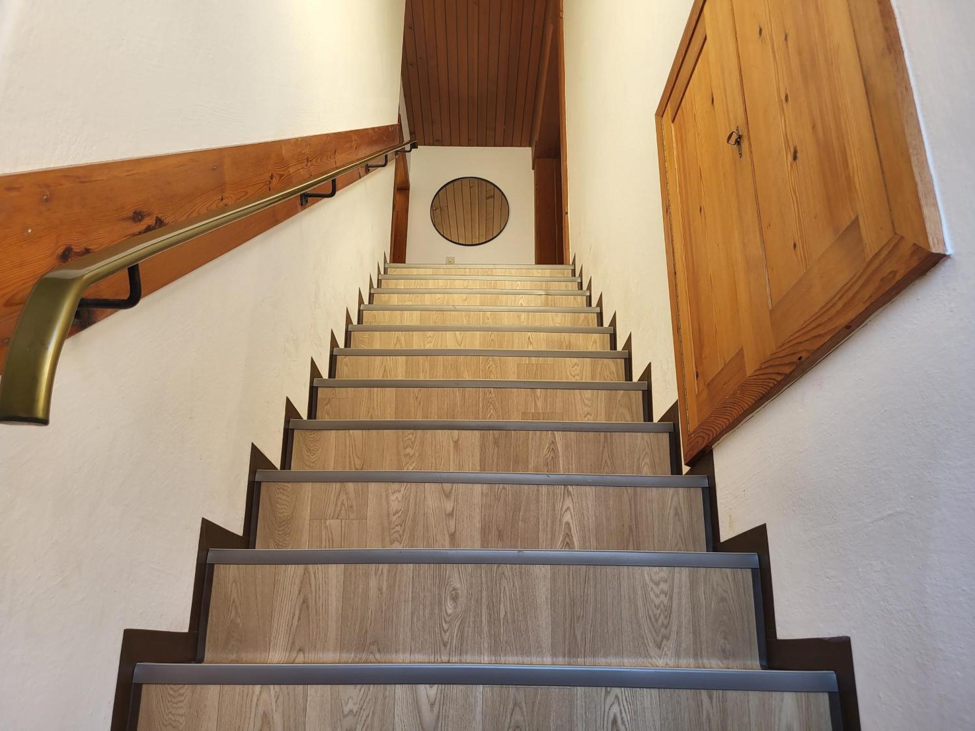 Appartements Binderhof 布肯 外观 照片