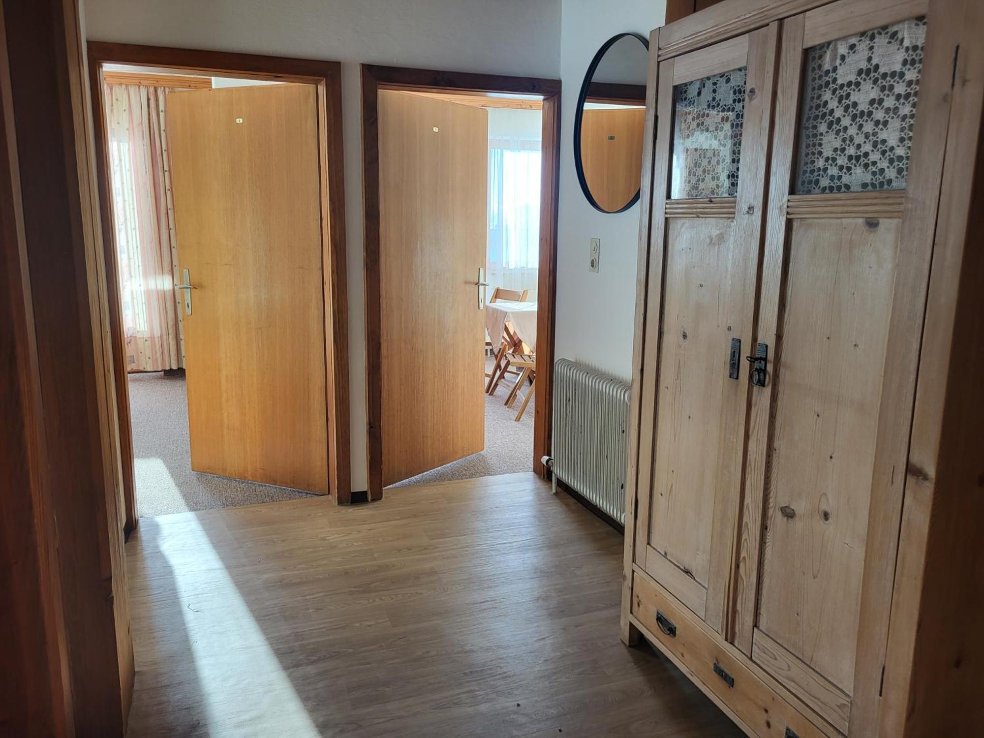 Appartements Binderhof 布肯 外观 照片