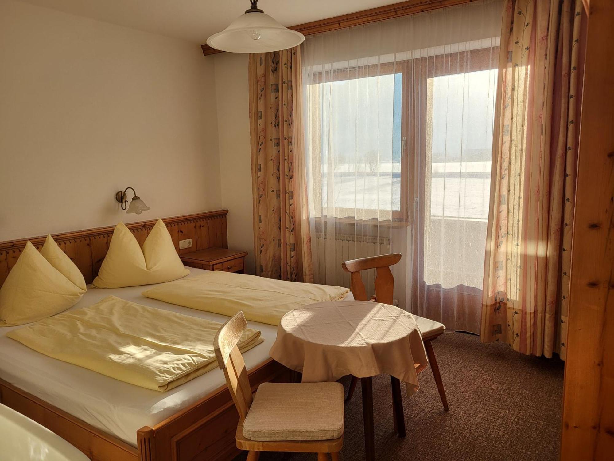 Appartements Binderhof 布肯 外观 照片