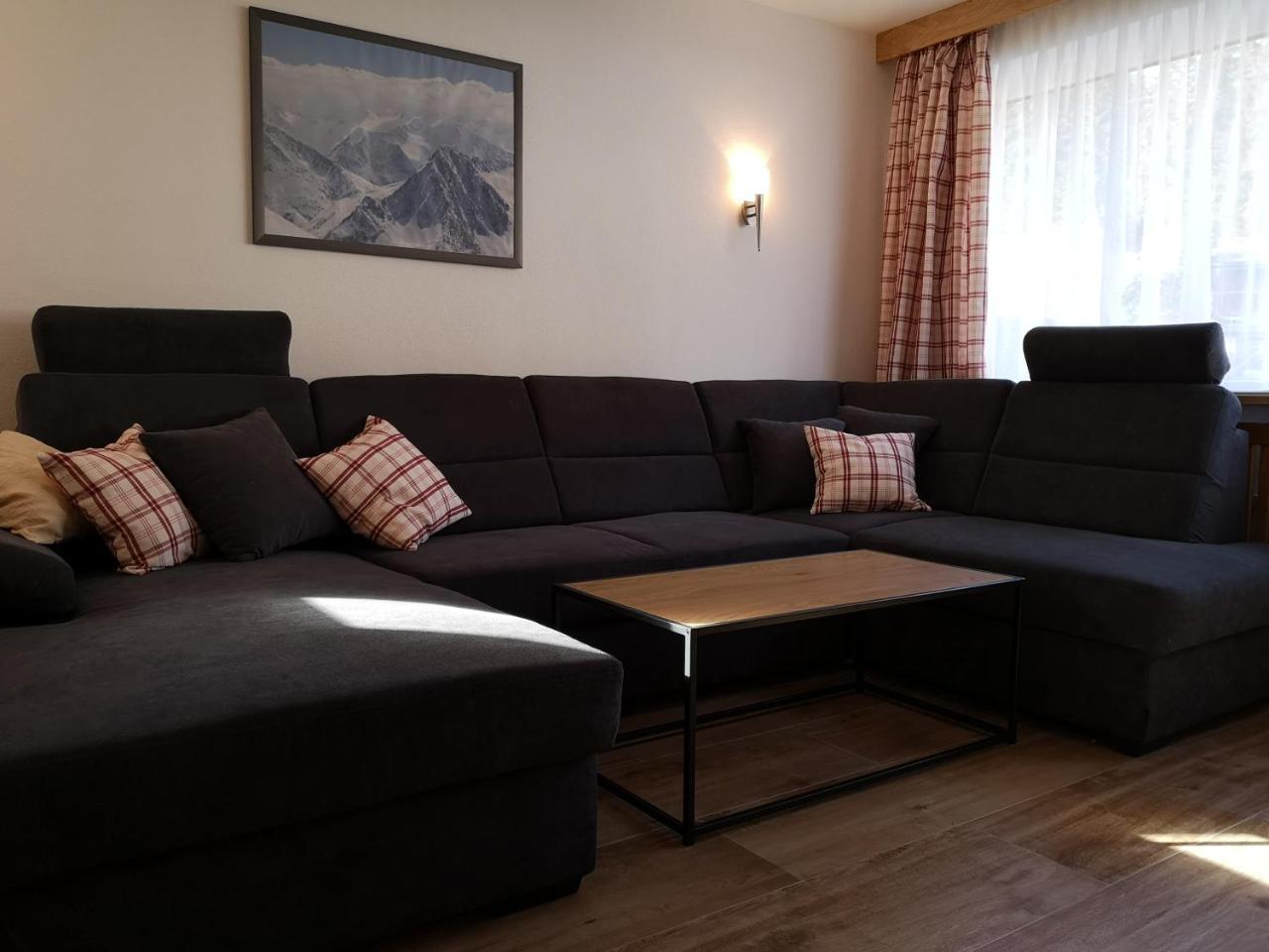 Appartements Binderhof 布肯 外观 照片